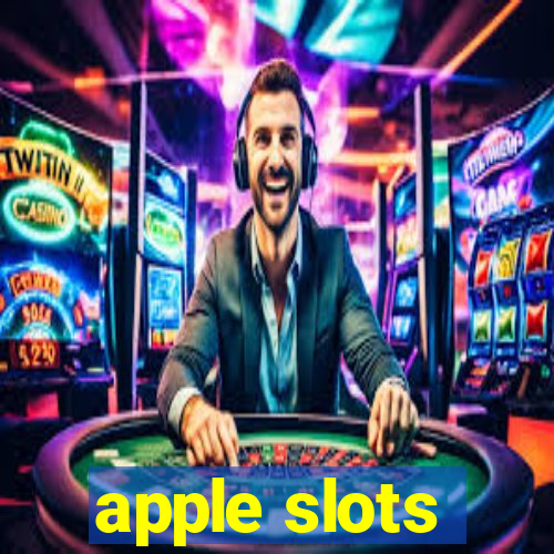 apple slots